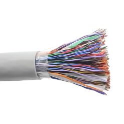 Cáp điện thoại 200 đôi - 200 pair treo ngoài trời_3