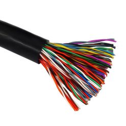 Cáp điện thoại luồn cống 100 đôi