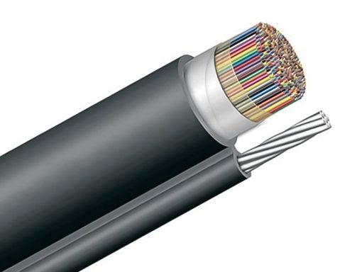 Cáp điện thoại luồn cống 300 đôi