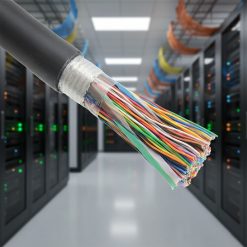 Cấu tạo của cáp điện thoại luồn cống 50 đôi Z43