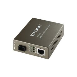Bộ chuyển đổi quang điện TP- Link MC111CS