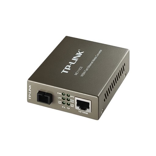 Bộ chuyển đổi quang điện TP- Link MC111CS