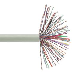 Cáp điện thoại Cat3 U_UTP 100 Pair PANDUIT PUC30100IG-V...
