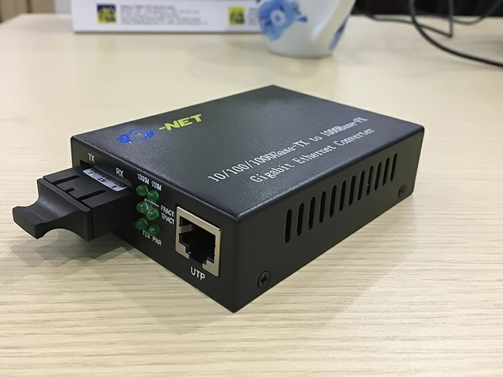 Bộ chuyển đổi quang điện G-net HHD-110G-40A_B