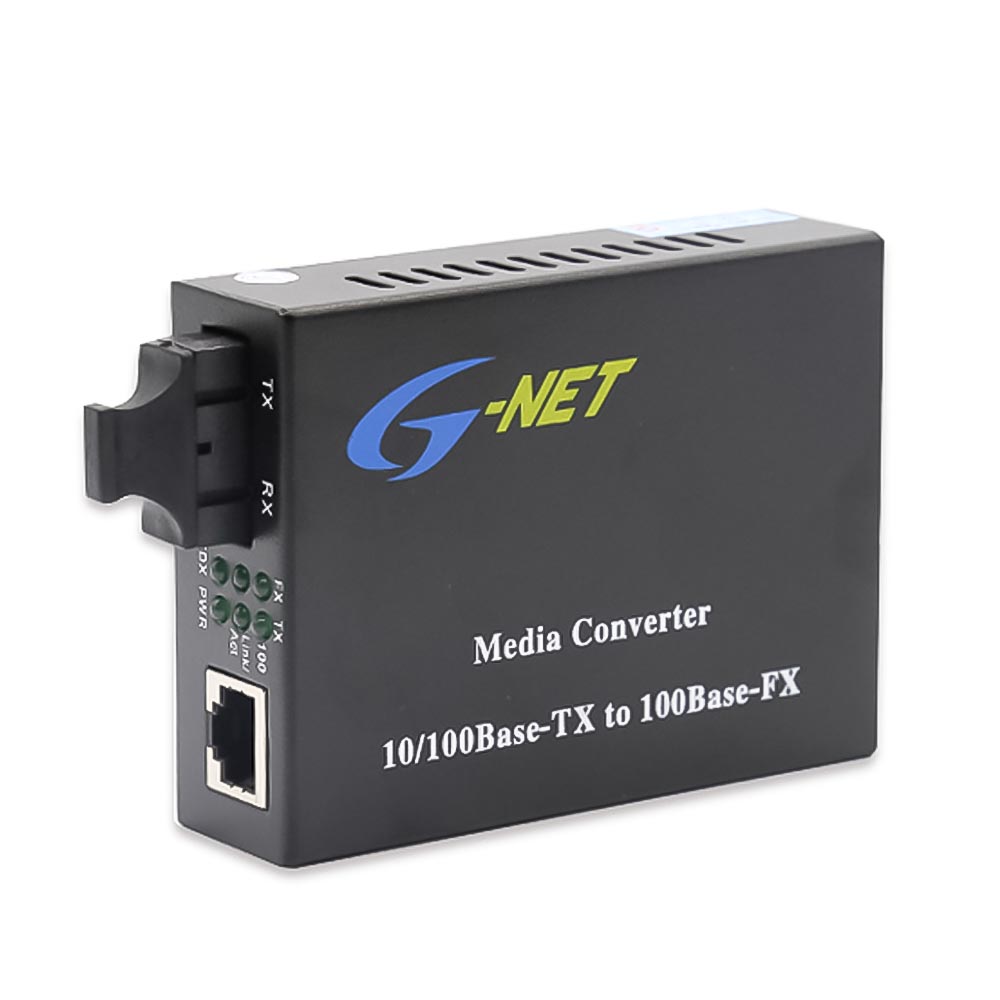 Bộ chuyển đổi quang điện G-Net HHD-120G-20
