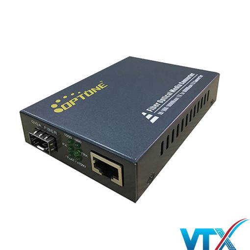 Bộ chuyển đổi quang điện Optone OPT1100S80 (2)