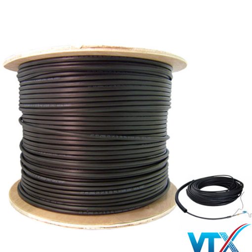 Cáp quang luồn cống phi kim loại 12FO