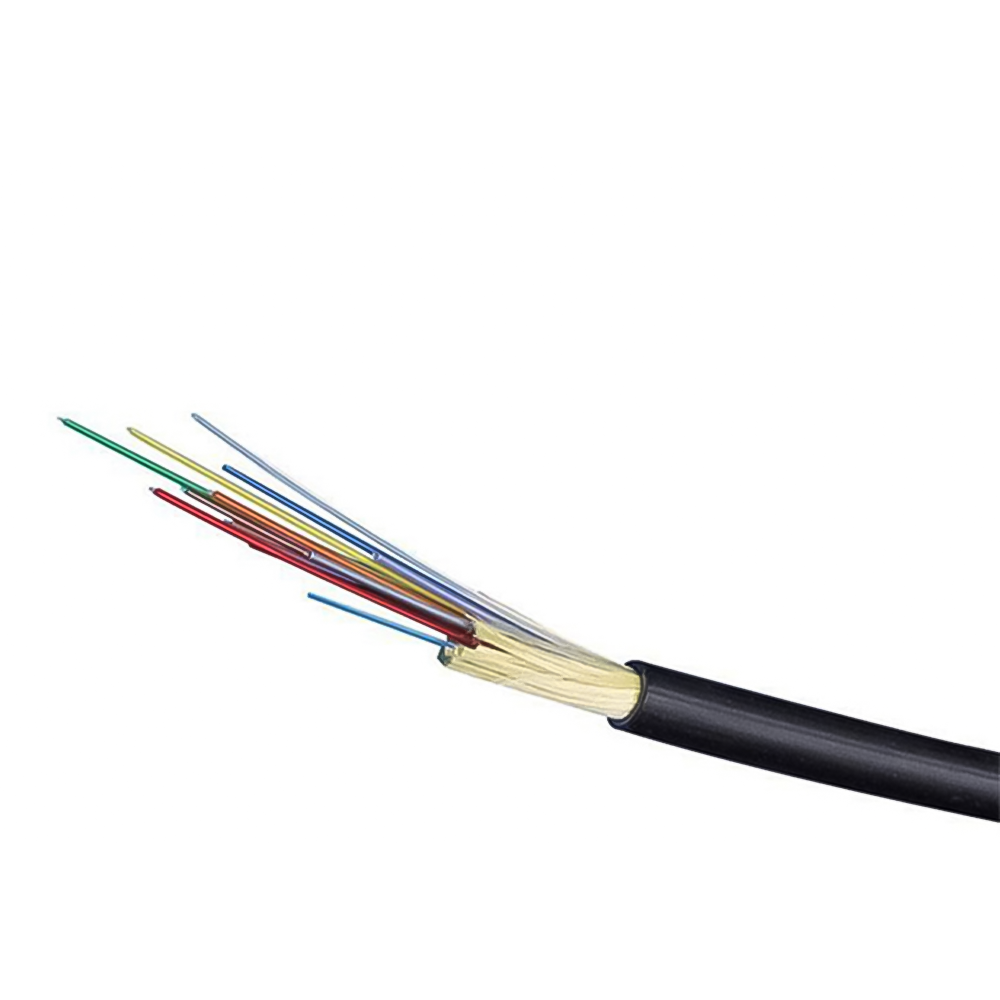 Cáp quang luồn cống phi kim loại 12FO