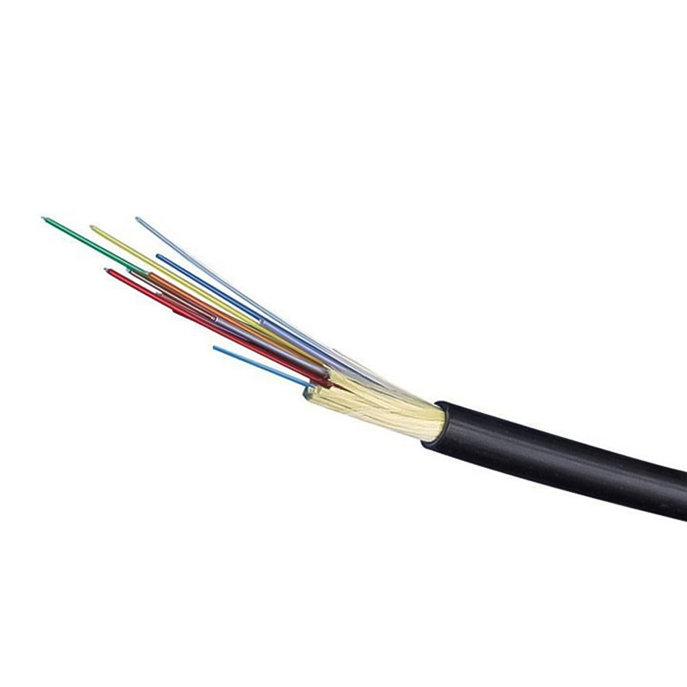 Cáp quang luồn cống phi kim loại 48FO