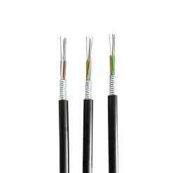 Cáp quang luồn cống phi kim loại 96FO