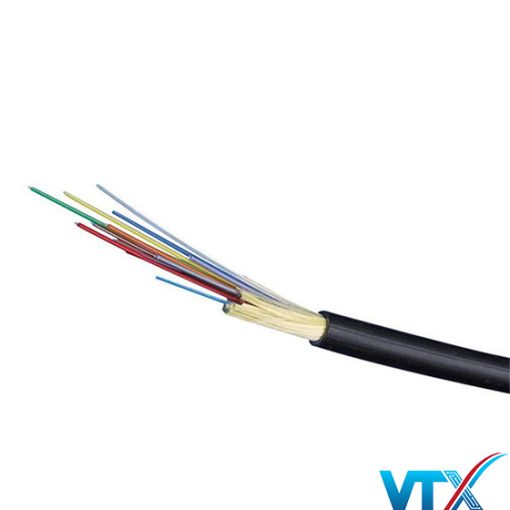 Cáp quang luồn cống phi kim loại 96FO