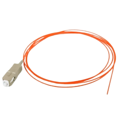 Dây hàn quang Multimode SC ( Pigtail SC )