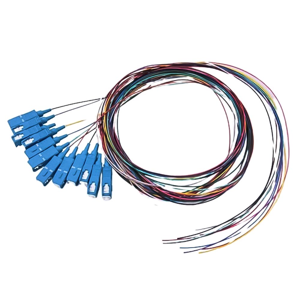 Dây hàn quang Singlemode SC ( Pigtail SC )