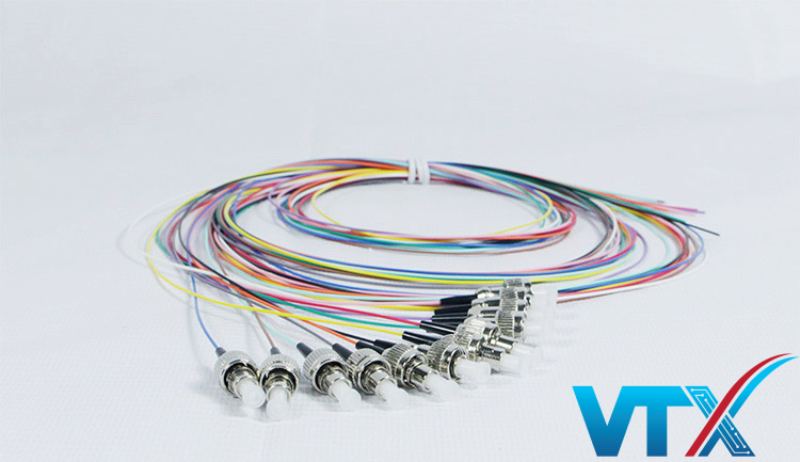 Dây hàn quang single mode SC 0.9 dài 1.5m