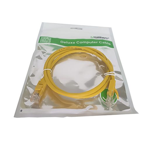 Dây nhảy mạng Ugreen Cat5e 1m