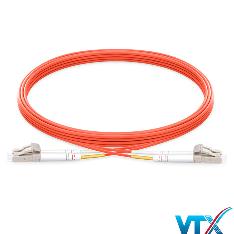 Dây nhảy quang Multimode LC-LC