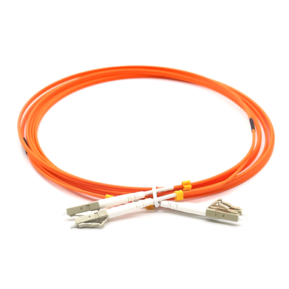 Dây nhảy quang Multimode LC-LC