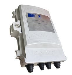 Hộp đấu dây điện thoại - Hộp cáp điện thoại Postef HC2