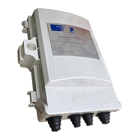 Hộp đấu dây điện thoại - Hộp cáp điện thoại Postef HC2