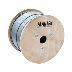 Ảnh đại diện Cáp điều khiển Alantek 18AWG 1 Pair 301-CI9401-0500