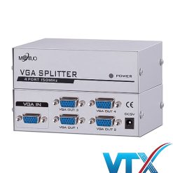 Bộ chia Màn hình VGA 4 cổng chính hãng_3