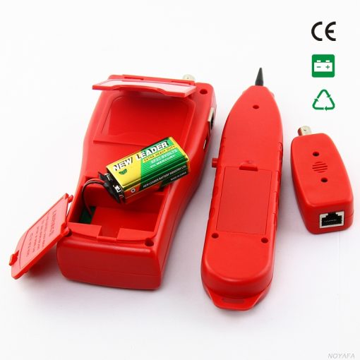Bộ test mạng Noyafa NF 308