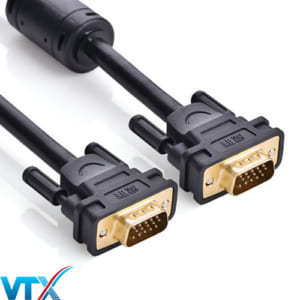 Cáp VGA 15m Ugreen 11634