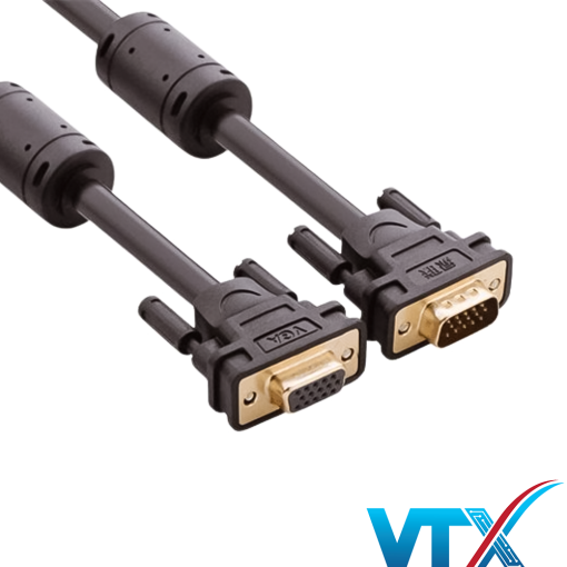 Cáp VGA 3M Ugreen UG-11631