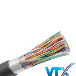 Cáp điện thoại luồn cống 50 đôi