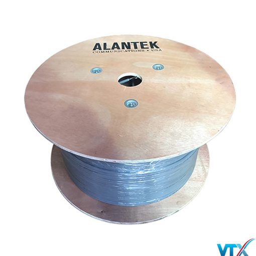 Cáp điều khiển Alantek 22AWG 2 Pair PN 301-CI9202-0500 (1)