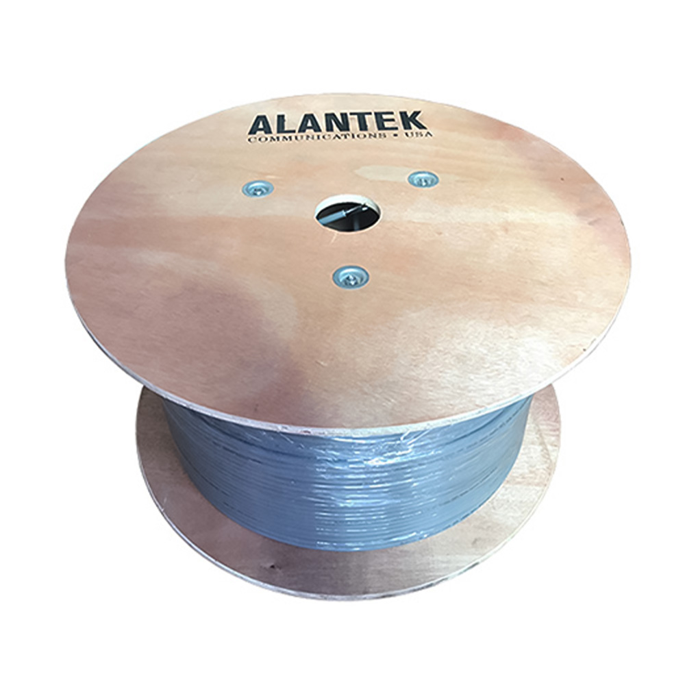 Cáp điều khiển Alantek 22AWG 2 Pair PN 301-CI9202-0500 (2)