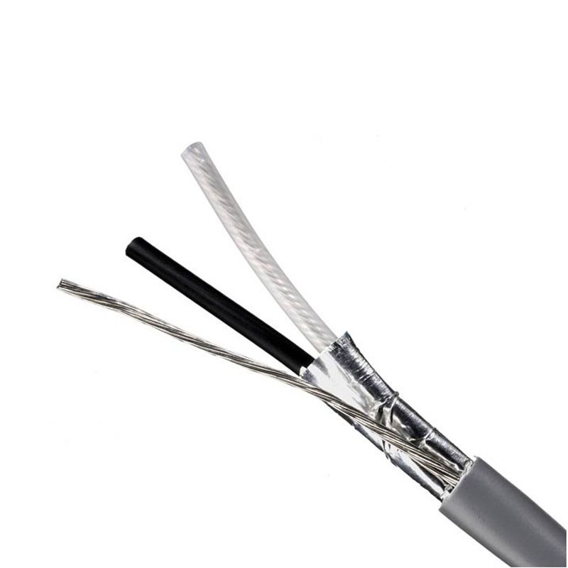 Cáp điều khiển Belden 18AWG 1 pair | PN: 8760