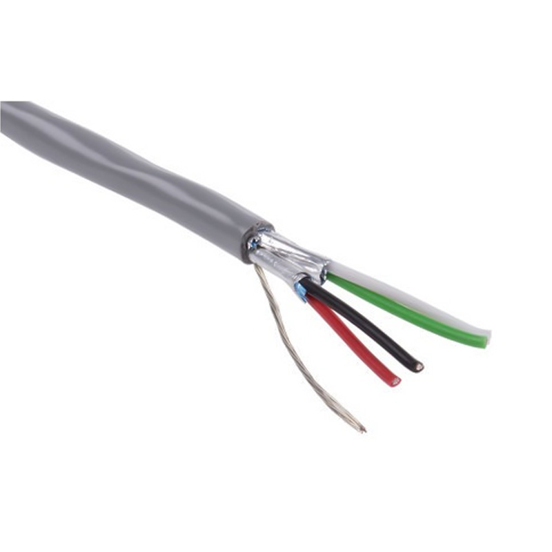 Cáp điều khiển Belden 22AWG 2 pair 8723