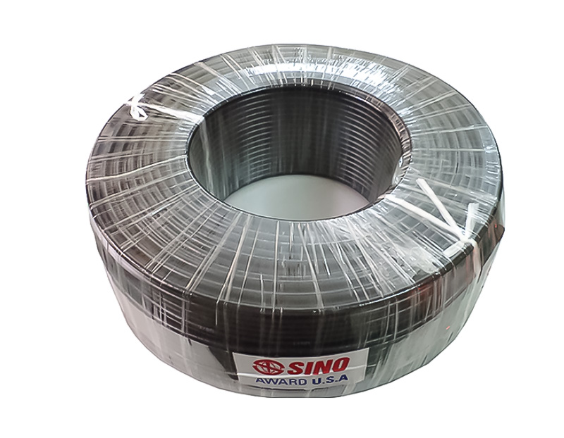 Cáp đồng trục Sino 5C-FB, RG6 không dầu