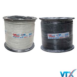 Cáp đồng trục Sino-RG6-5C-FB