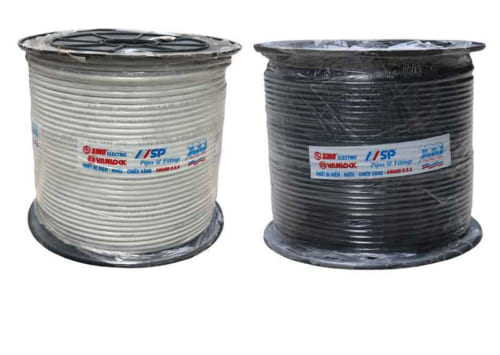 Cáp đồng trục Sino-RG6-5C-FB