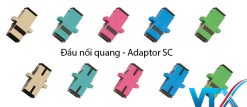 Đầu nối quang SC-SC