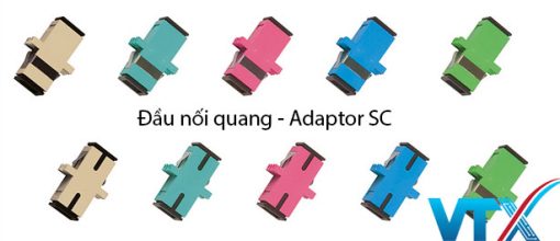 Đầu nối quang SC-SC