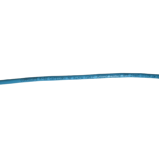 Dây nhảy COMMSCOPE_AMP Cat5e 5m