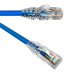 Dây nhảy COMMSCOPE_AMP Cat5e 5m