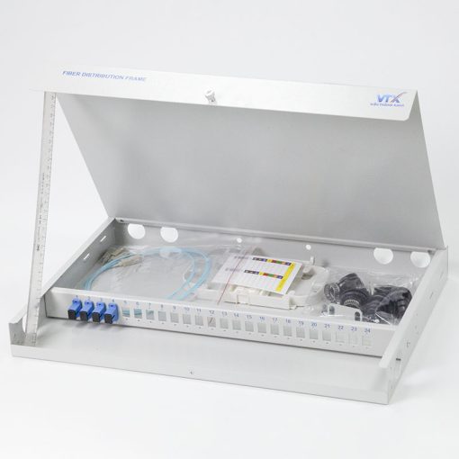 Hộp phối quang ODF 24FO lắp rack (1)