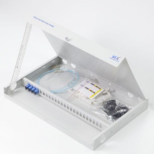 Hộp phối quang ODF 24FO lắp rack (3)