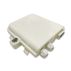 Hộp phối quang ODF 8FO ngoài trời đầy đủ phụ kiện_2