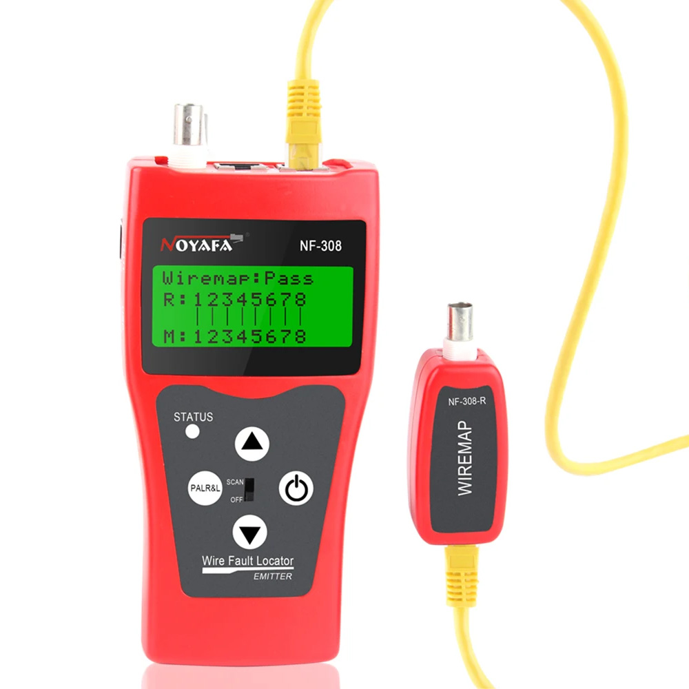 Máy test mạng Noyafa NF308 (1)