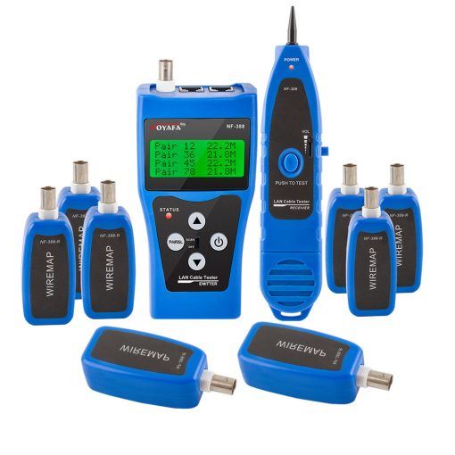 Máy test mạng Noyafa NF388 (1)