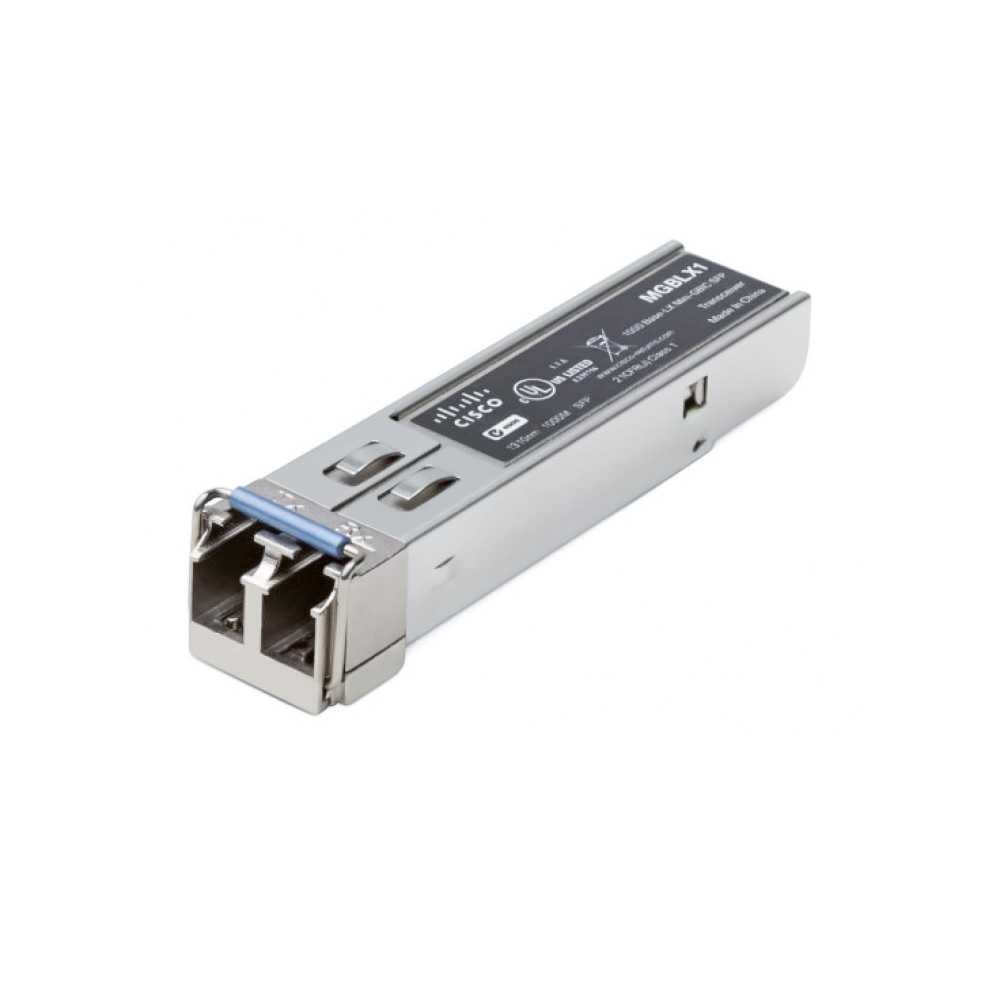 Module quang SFP Cisco MGBBX1 1000BASE-BX (1)