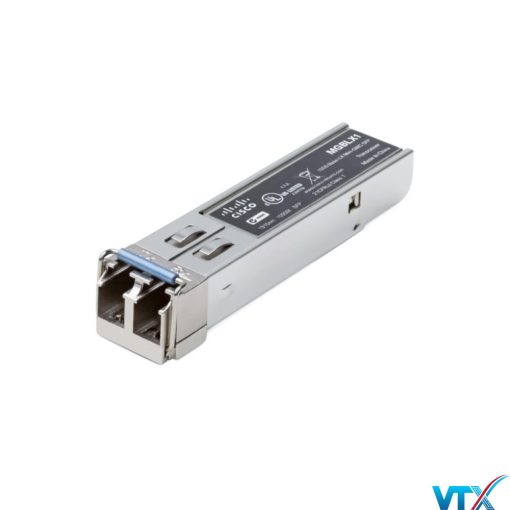 Module quang SFP Cisco MGBBX1 1000BASE-BX (2)