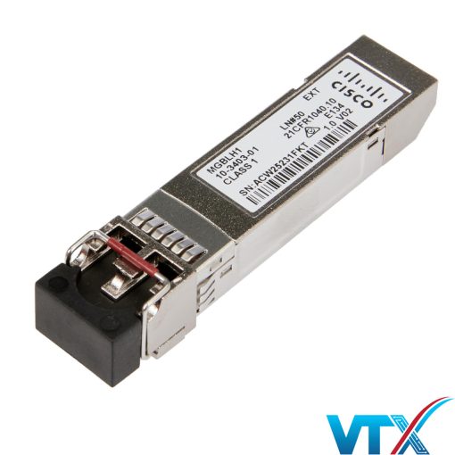 Module quang SFP Cisco MGBLH1 1000BASE-LH (2)