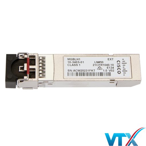 Module quang SFP Cisco MGBLH1 1000BASE-LH (3)