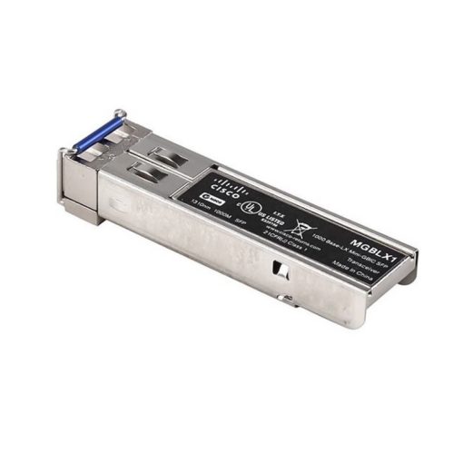 Module quang SFP Cisco MGBLX1 1000BASE-LX (3)